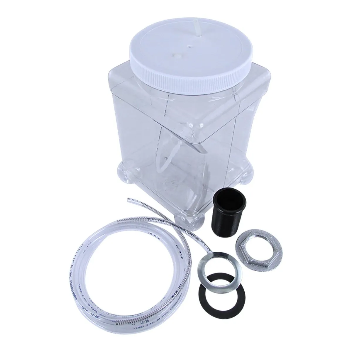 Dishmaster M76BK Imperial Four, Black