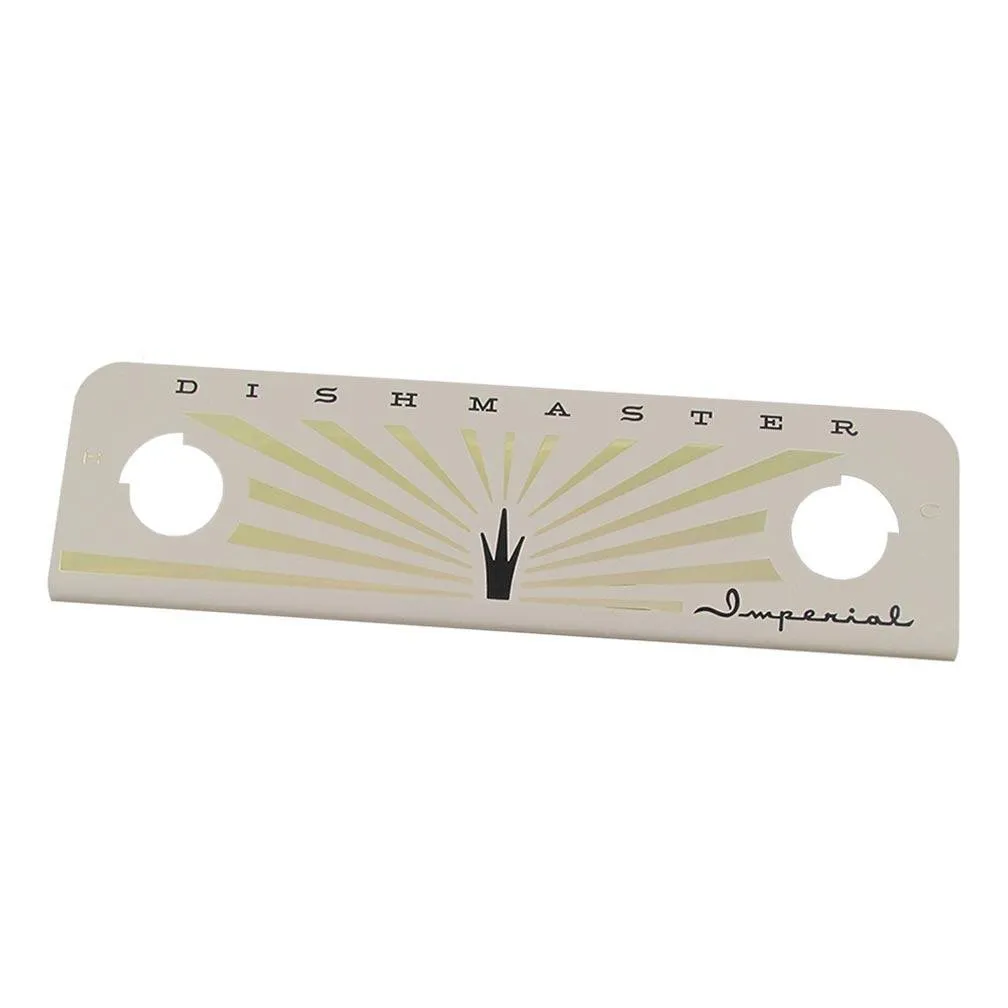 Dishmaster M76BK Imperial Four, Black