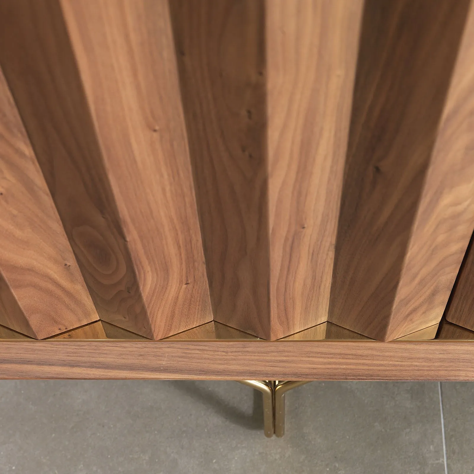Display Item Ginda Side-board And Mirror Ginda009-Nakheel