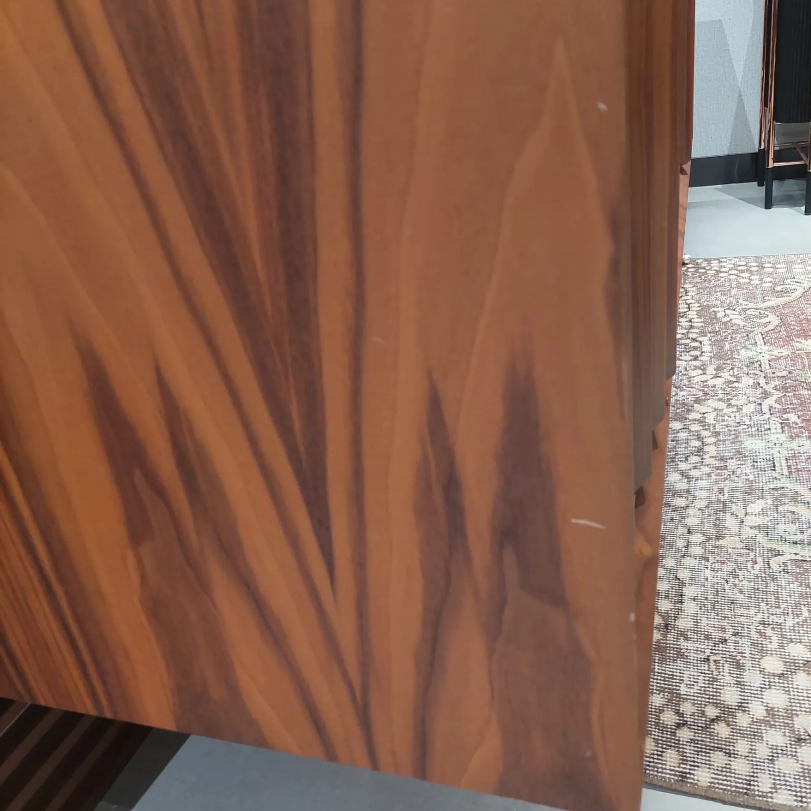 Display Item Ginda Side-board And Mirror Ginda009-Nakheel