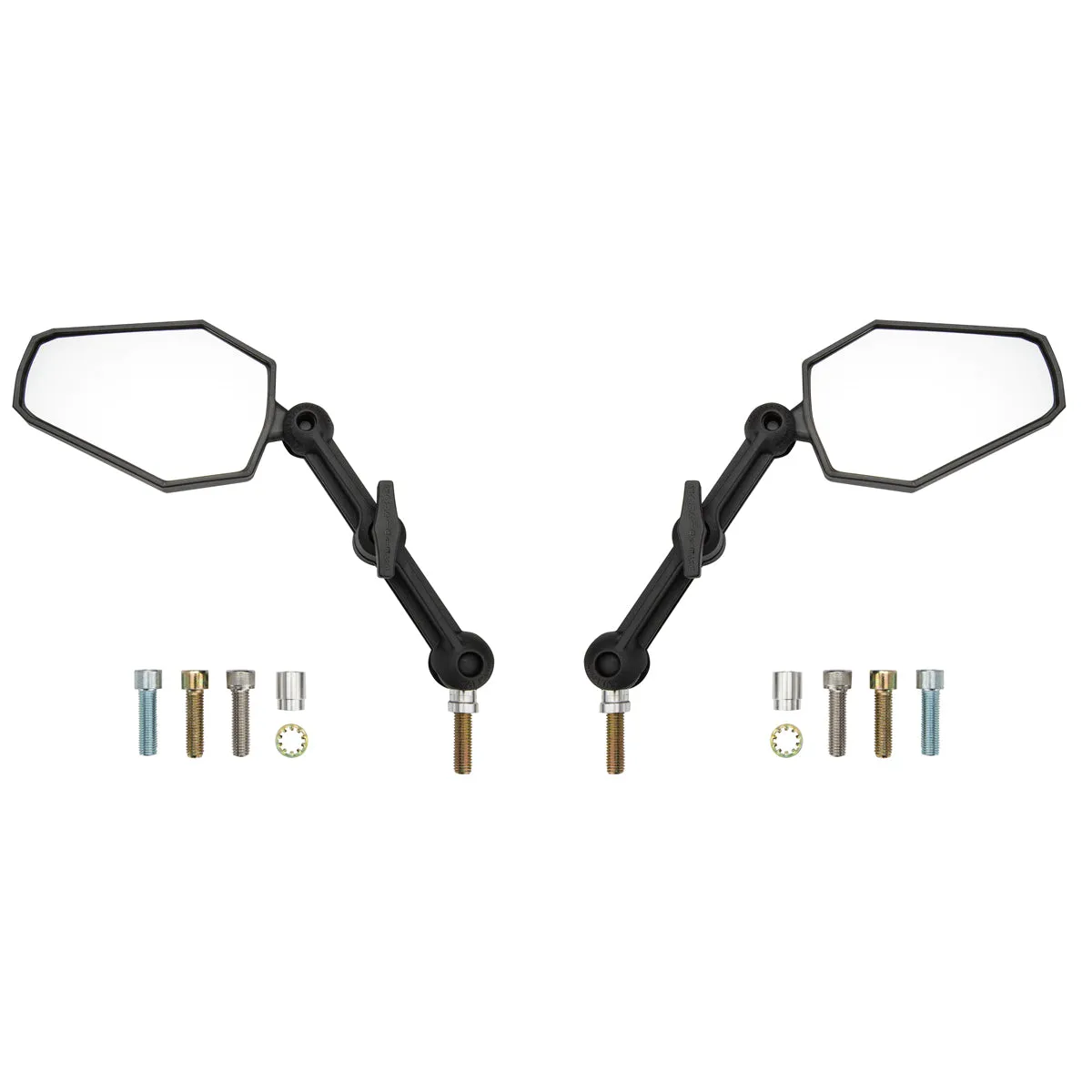 Doubletake 2.0 Adventure Mirror Kit