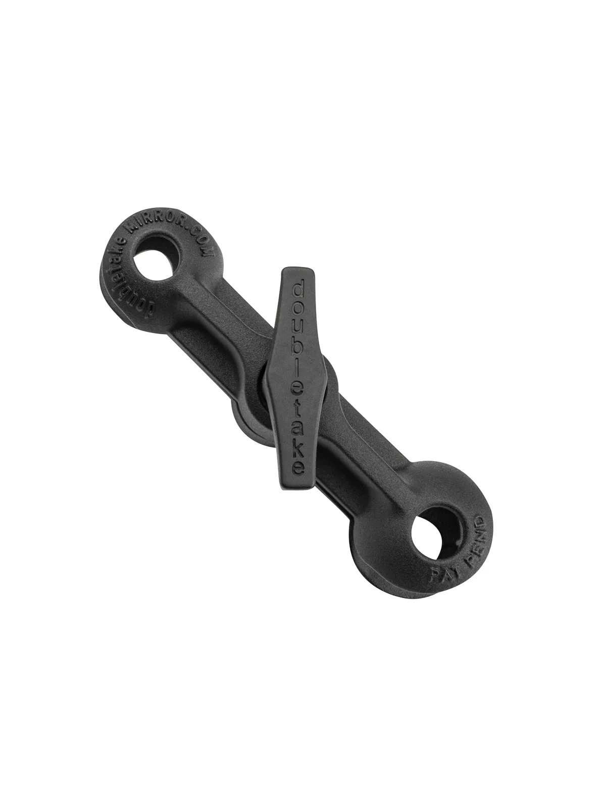 Doubletake 2.0 Enduro Mirror Kit