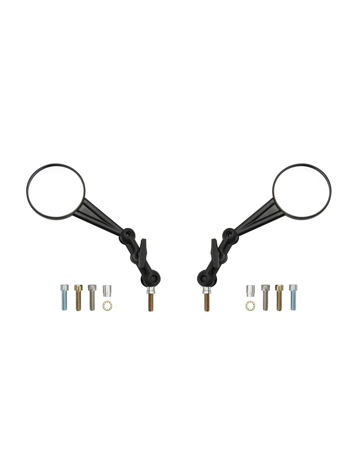Doubletake 2.0 Enduro Mirror Kit