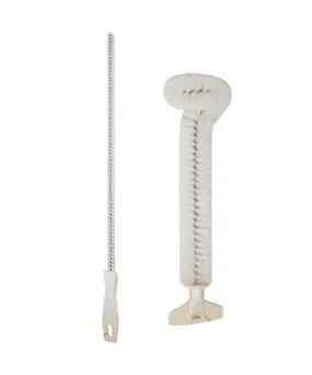Drain Brushes- Kitchen & Sink!