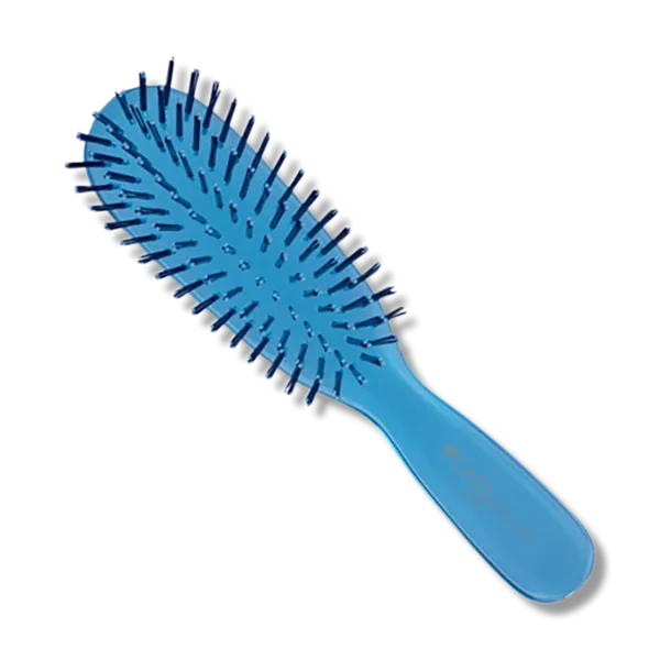 DuBoa 60 Hair Brush Medium Blue