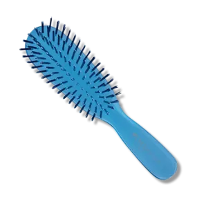 DuBoa 60 Hair Brush Medium Blue