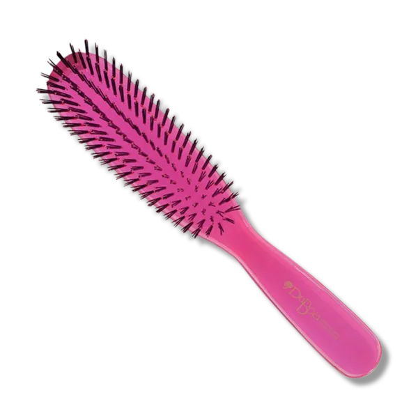 DuBoa 80 Hair Brush Large Pink