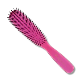 DuBoa 80 Hair Brush Large Pink