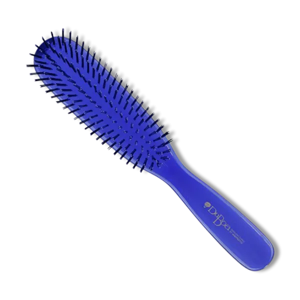 DuBoa 80 Hair Brush Large Purple