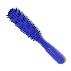 DuBoa 80 Hair Brush Large Purple