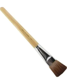 Dynamic Camel Hair Paint Brush