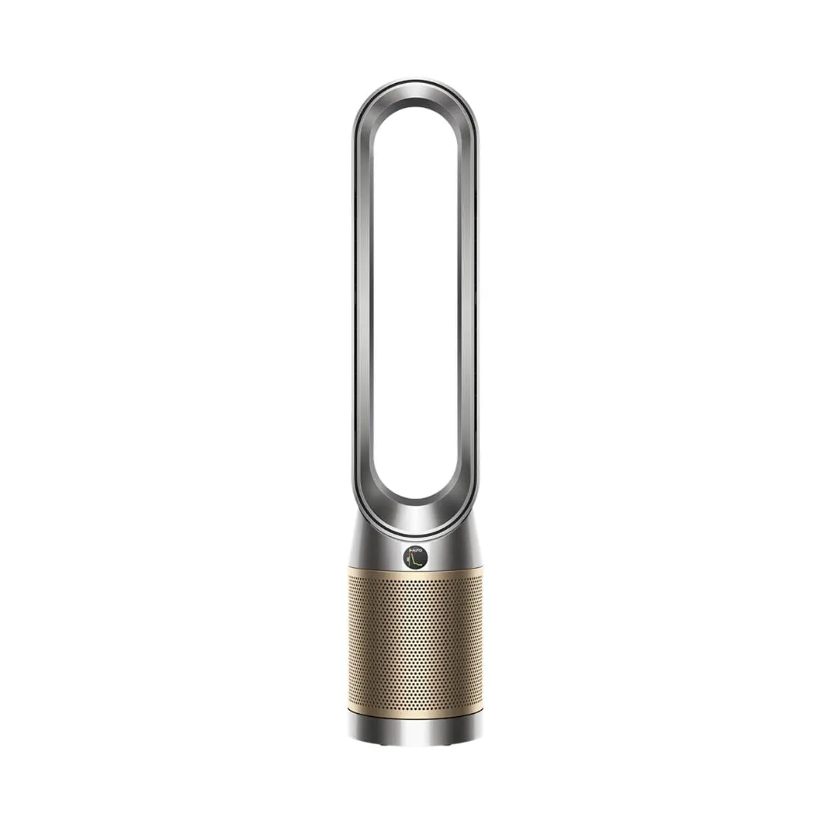 Dyson Purifier Cool™ Formaldehyde Air Purifier Fan TP09 - Nickel/Gold