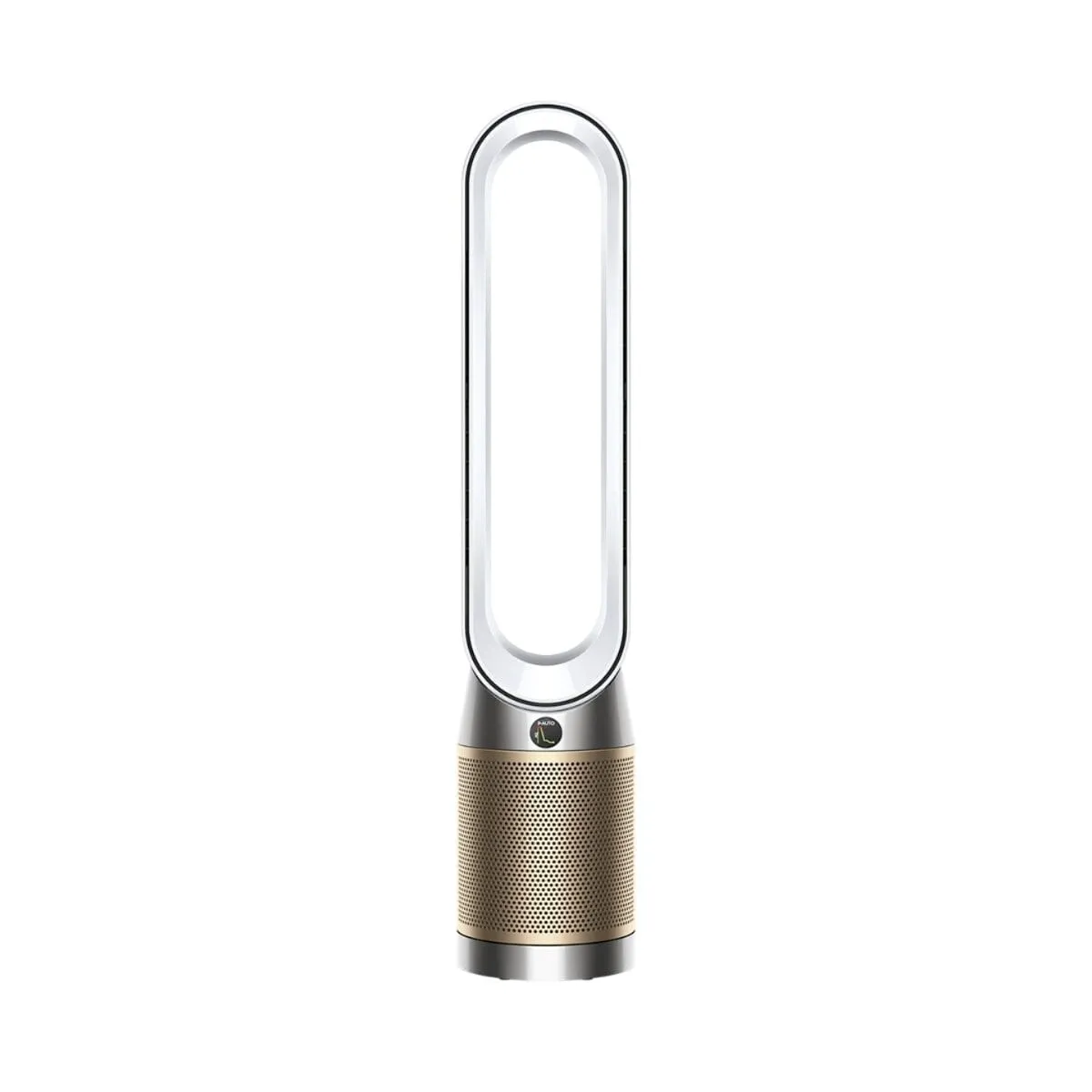 Dyson Purifier Cool™ Formaldehyde Air Purifier Fan TP09 - White/Gold