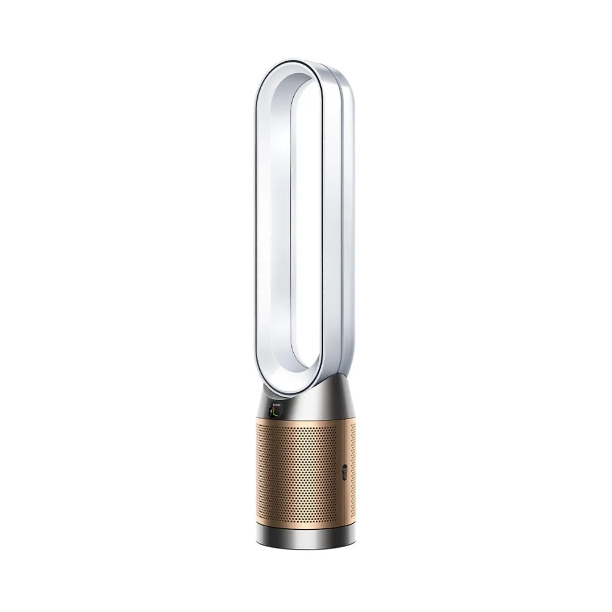 Dyson Purifier Cool™ Formaldehyde Air Purifier Fan TP09 - White/Gold