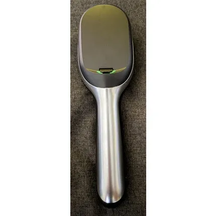 Electric comb Satin Hair 7 Br710 - black, Braun