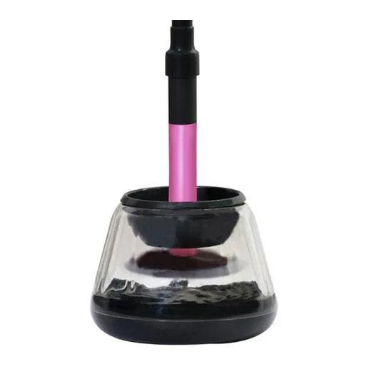 Electric Makeup Brush Cleaner and Dryer Machine