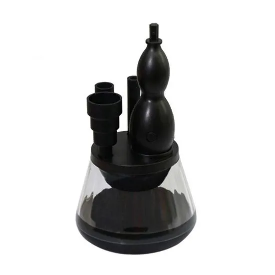 Electric Makeup Brush Cleaner and Dryer Machine