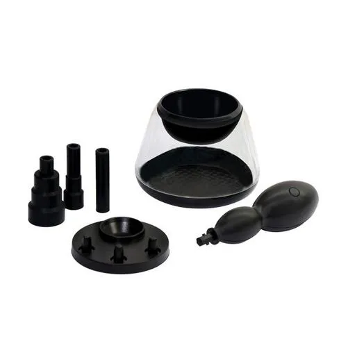 Electric Makeup Brush Cleaner and Dryer Machine