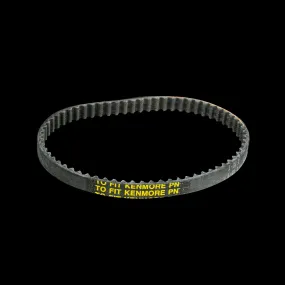 Electrolux or Kenmore geared belt to fit  Power Heads