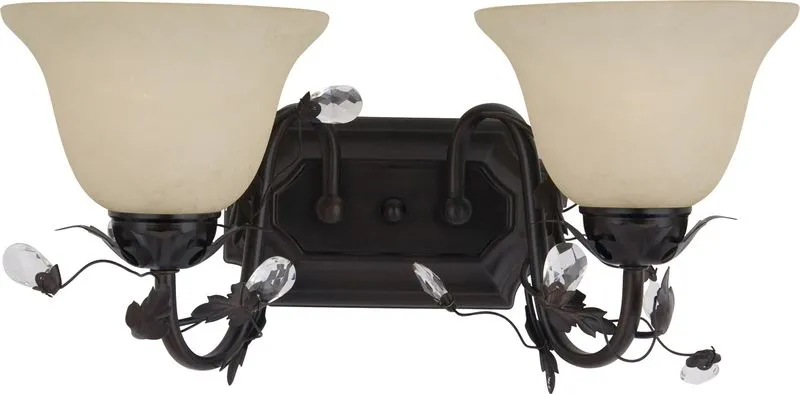 Elegante Vanity Light