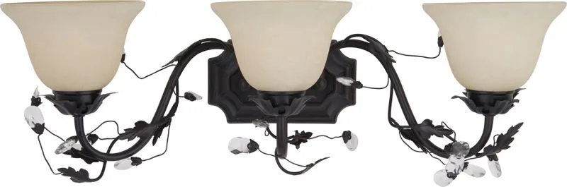 Elegante Vanity Light