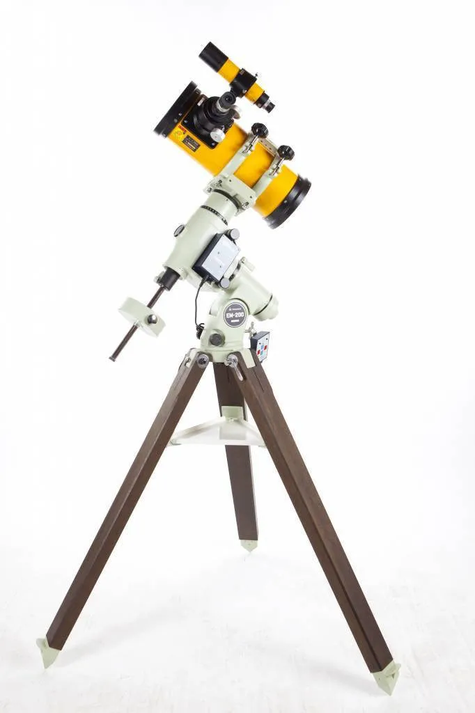 Epsilon-130D Astrograph