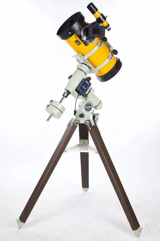 Epsilon-180ED Astrograph