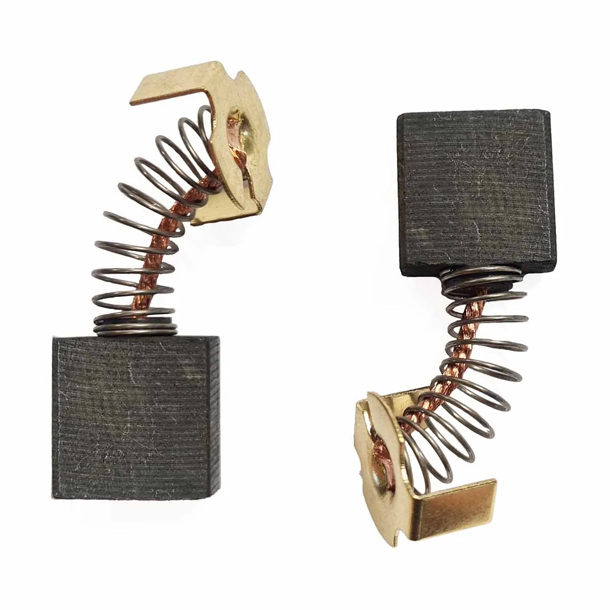 Evolution R230DCT, R255DCT, R300DCT & R300dct  Carbon Brushes (1 Pair)