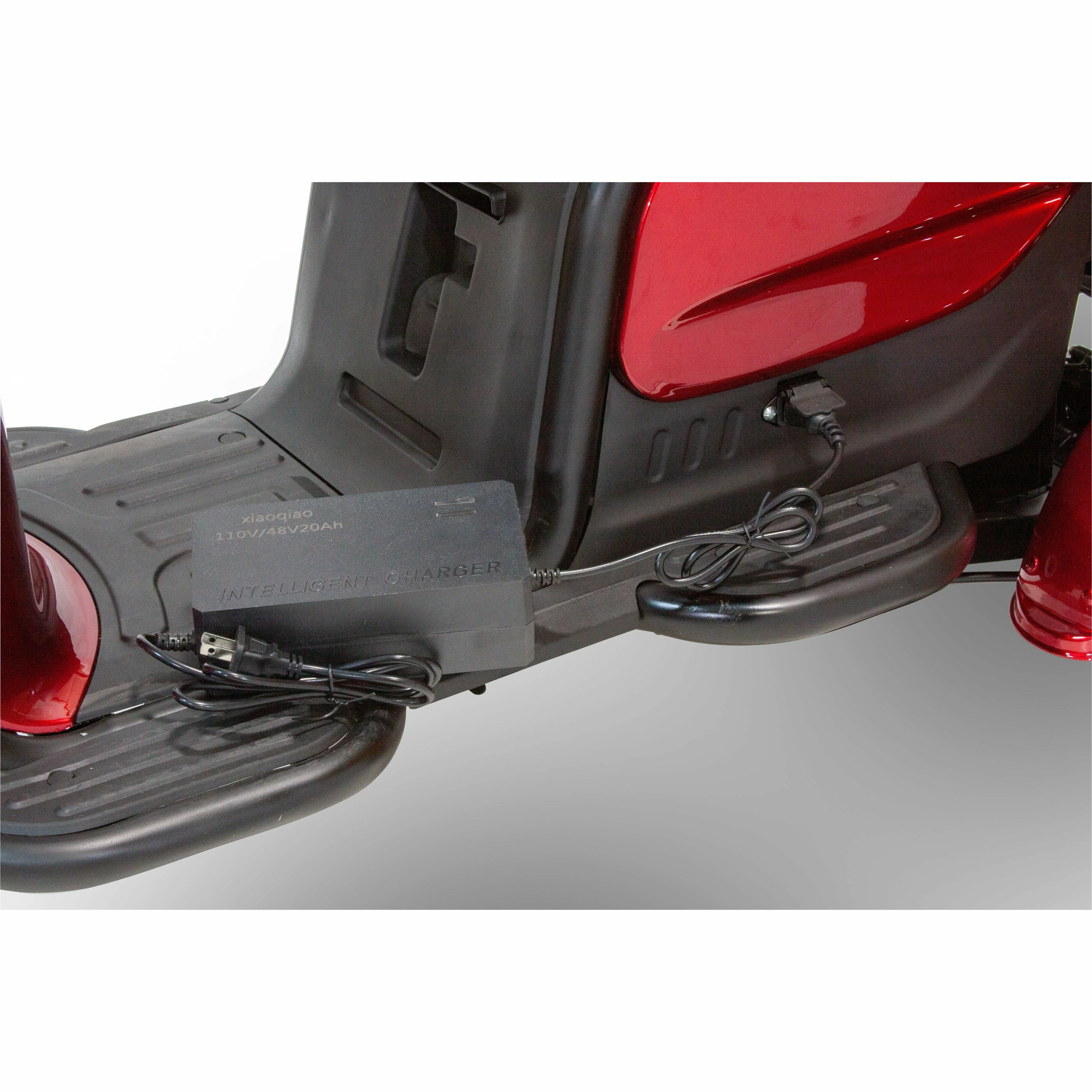 EW-12 eWheels Mobility Scooter