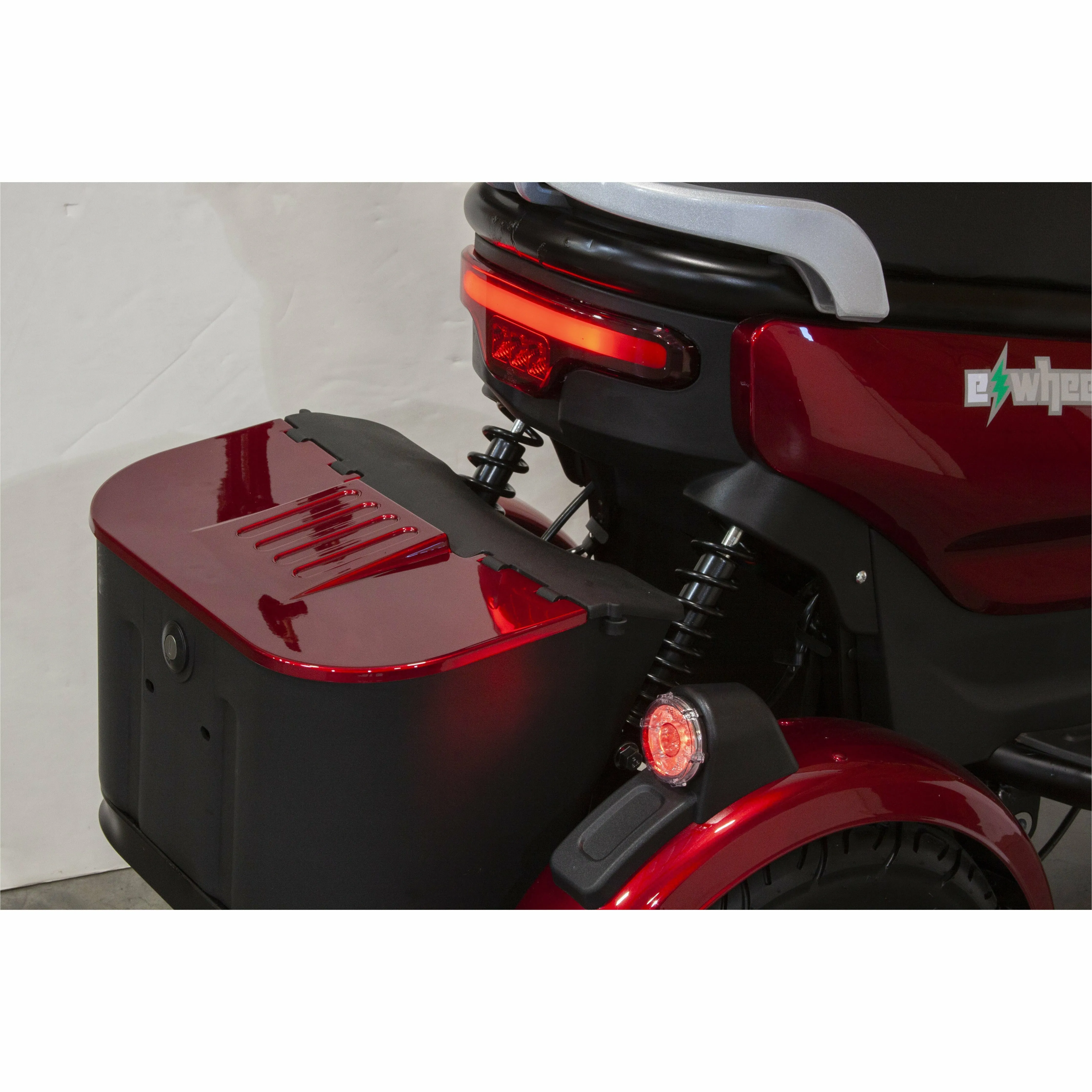 EW-12 eWheels Mobility Scooter