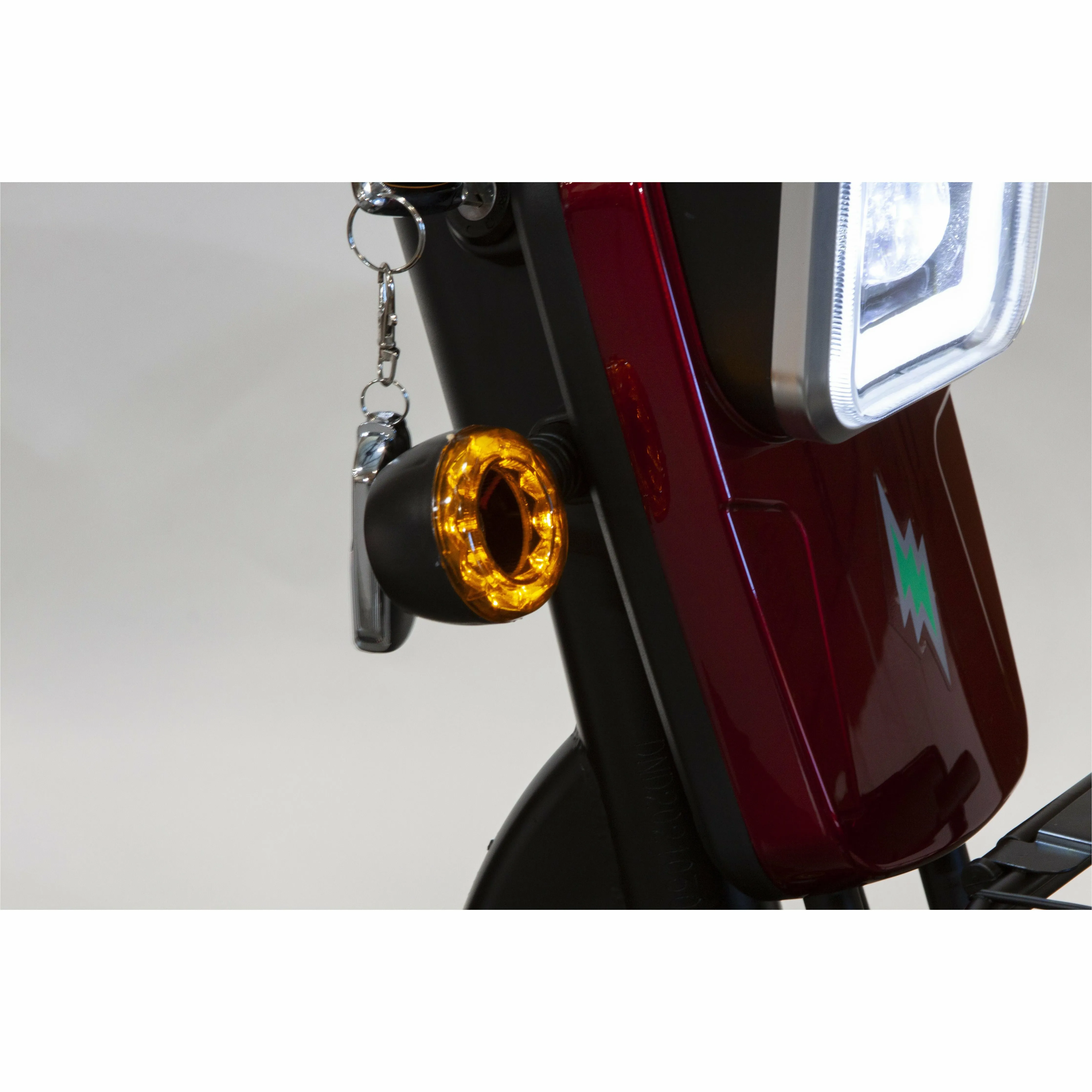 EW-12 eWheels Mobility Scooter