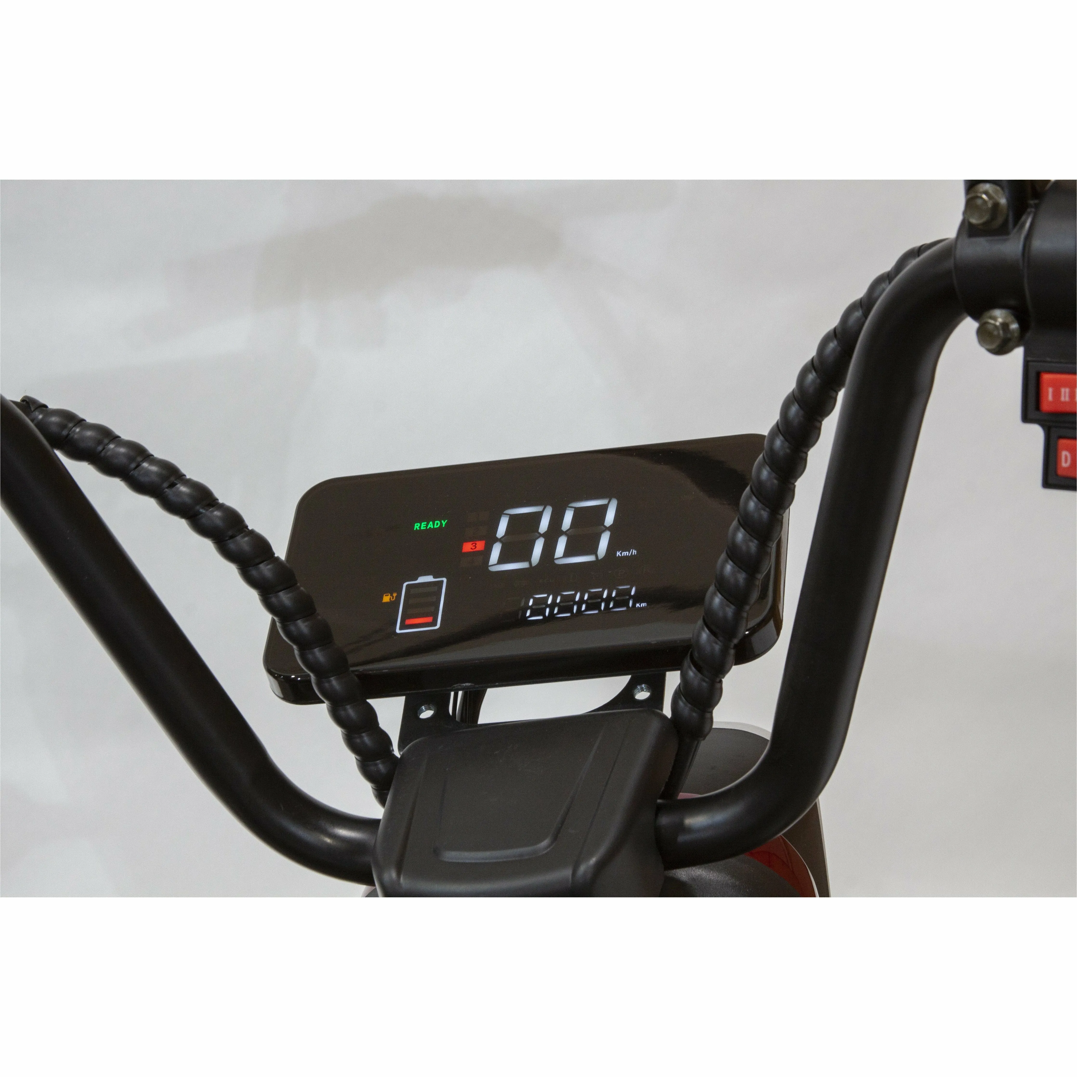 EW-12 eWheels Mobility Scooter