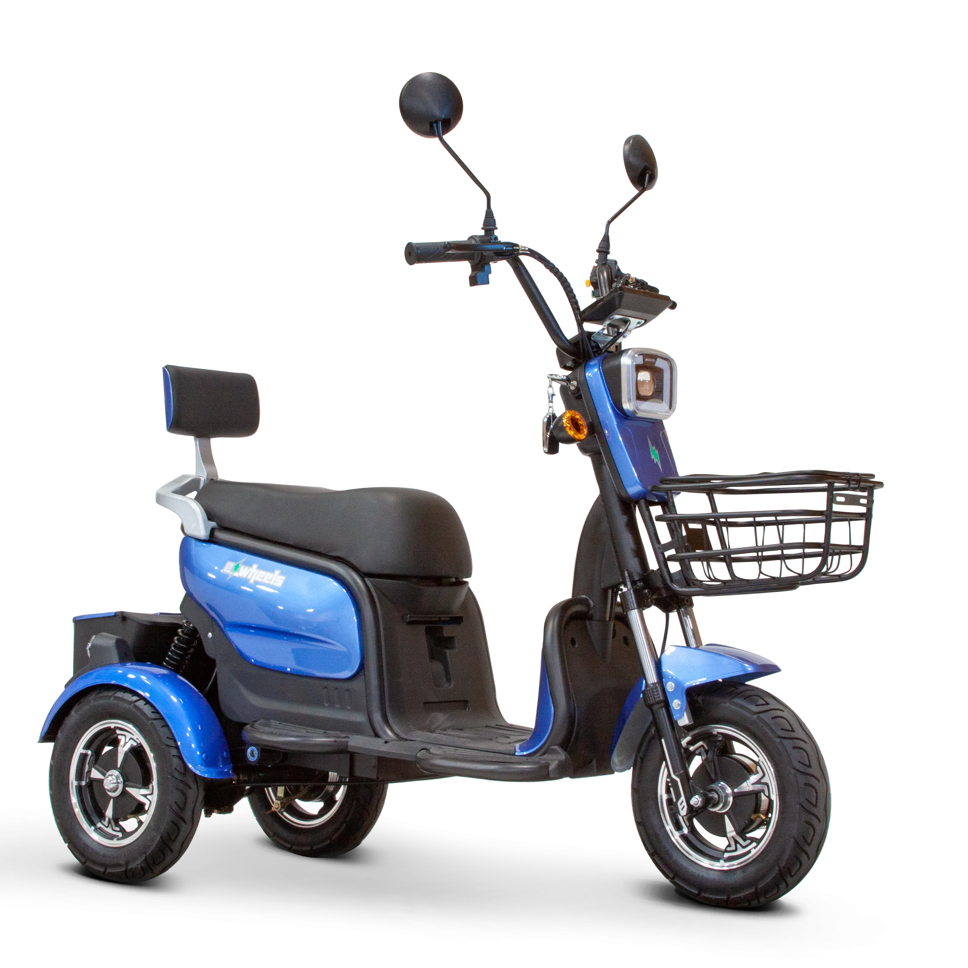 EW-12 eWheels Mobility Scooter
