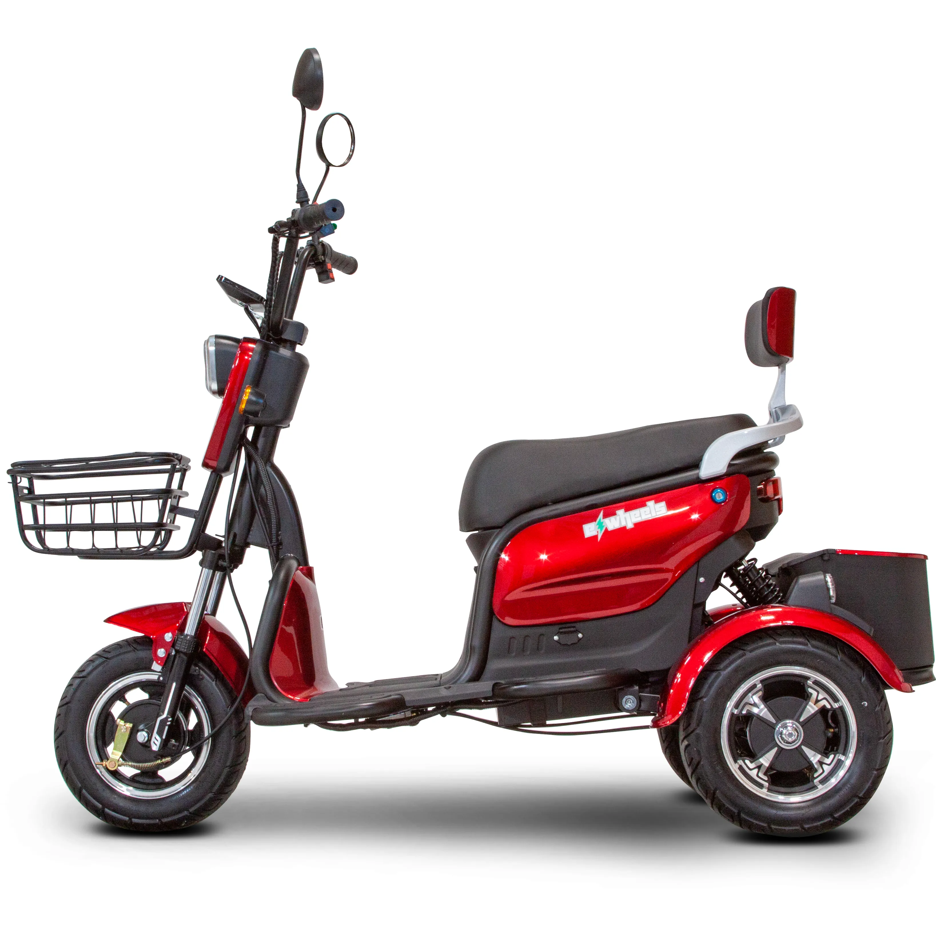 EW-12 eWheels Mobility Scooter