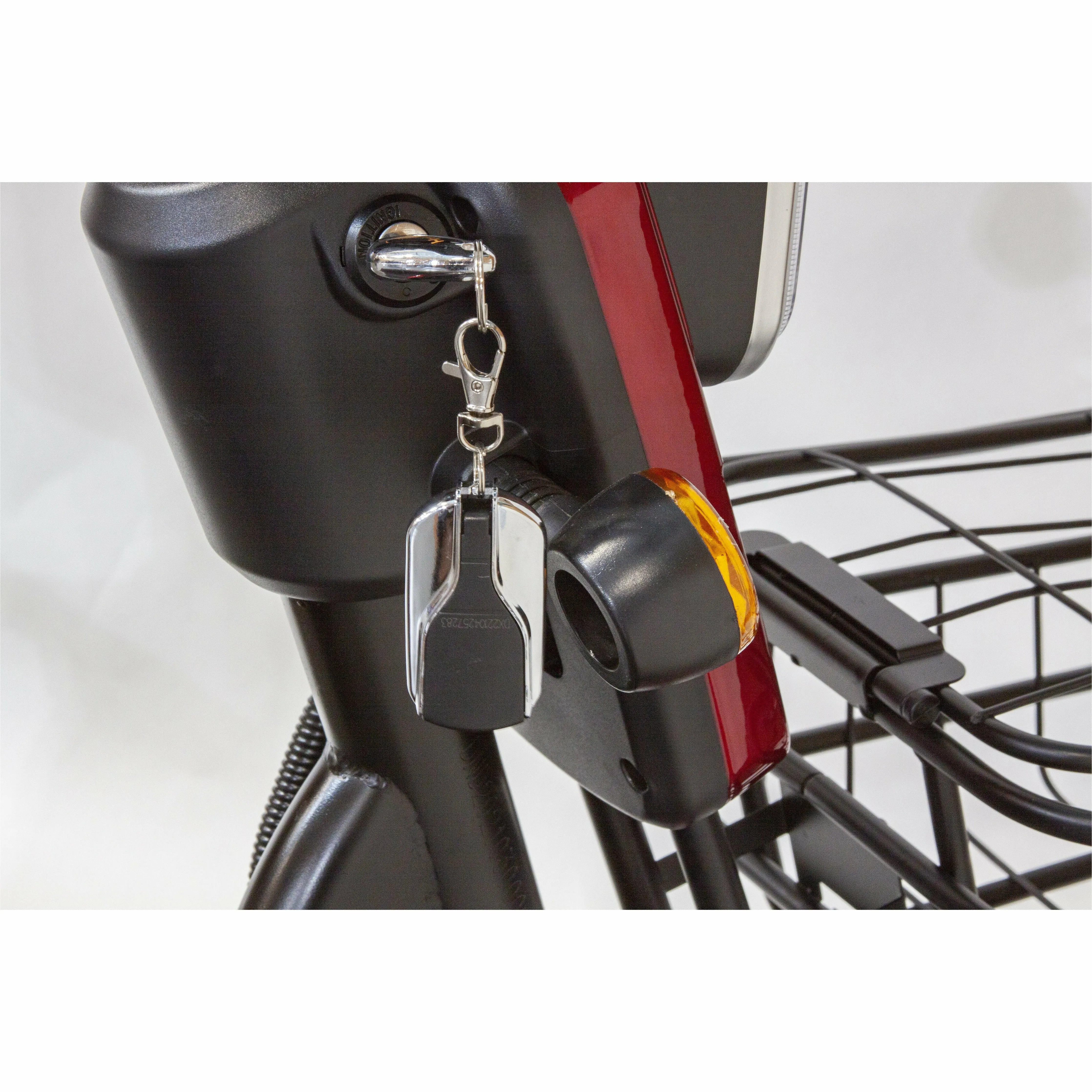 EW-12 eWheels Mobility Scooter