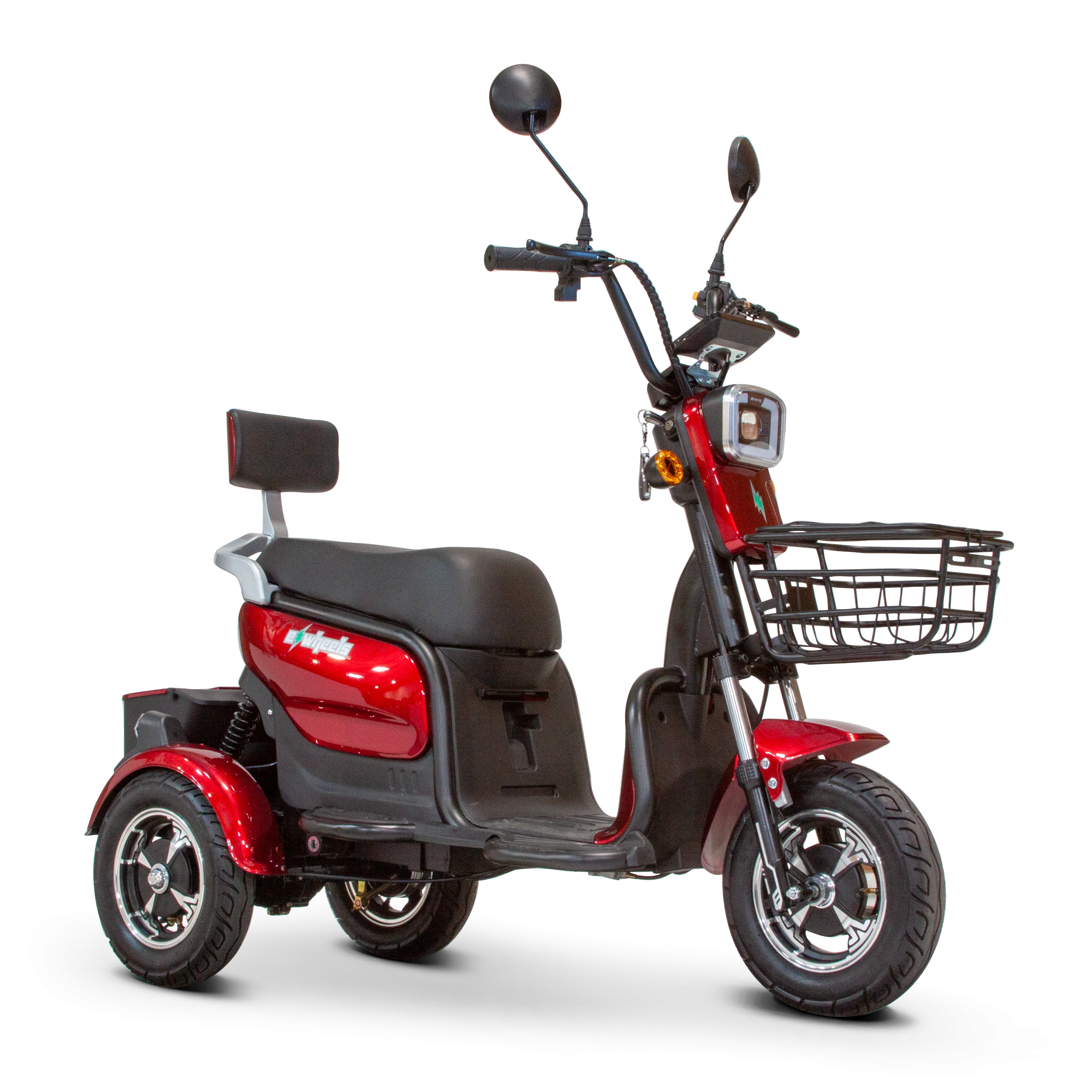 EW-12 eWheels Mobility Scooter