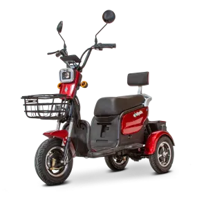 EW-12 eWheels Mobility Scooter