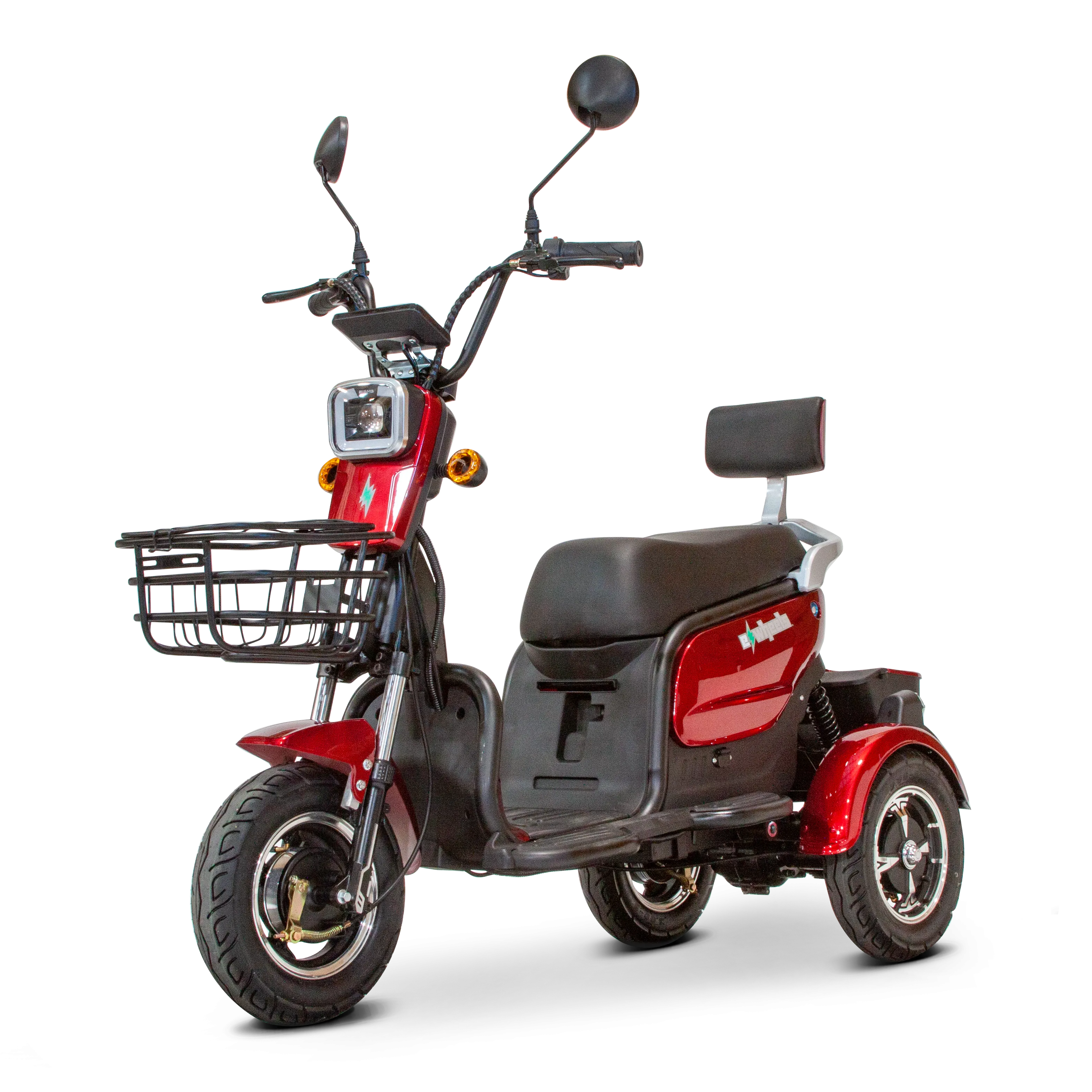 EW-12 eWheels Mobility Scooter