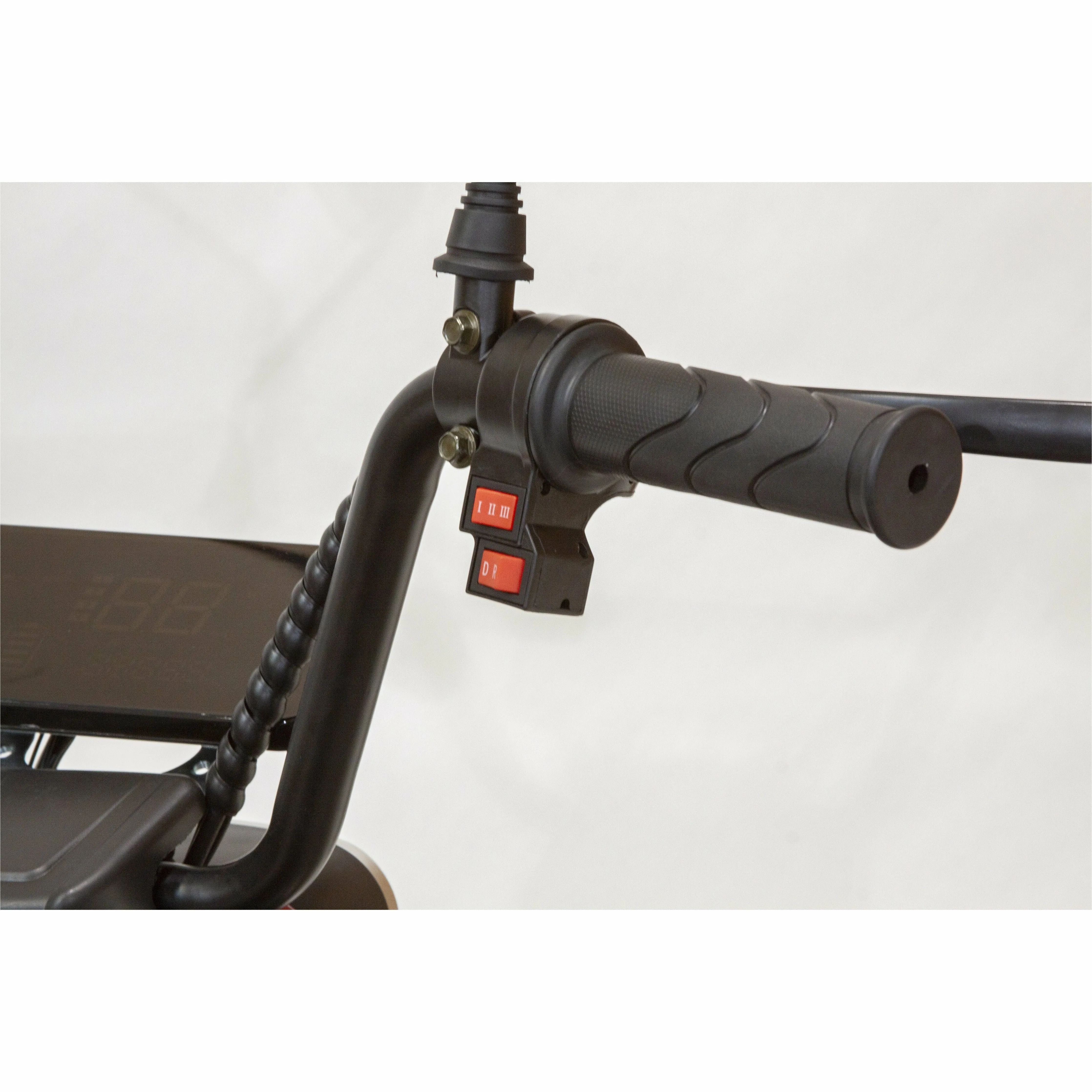 EW-12 eWheels Mobility Scooter