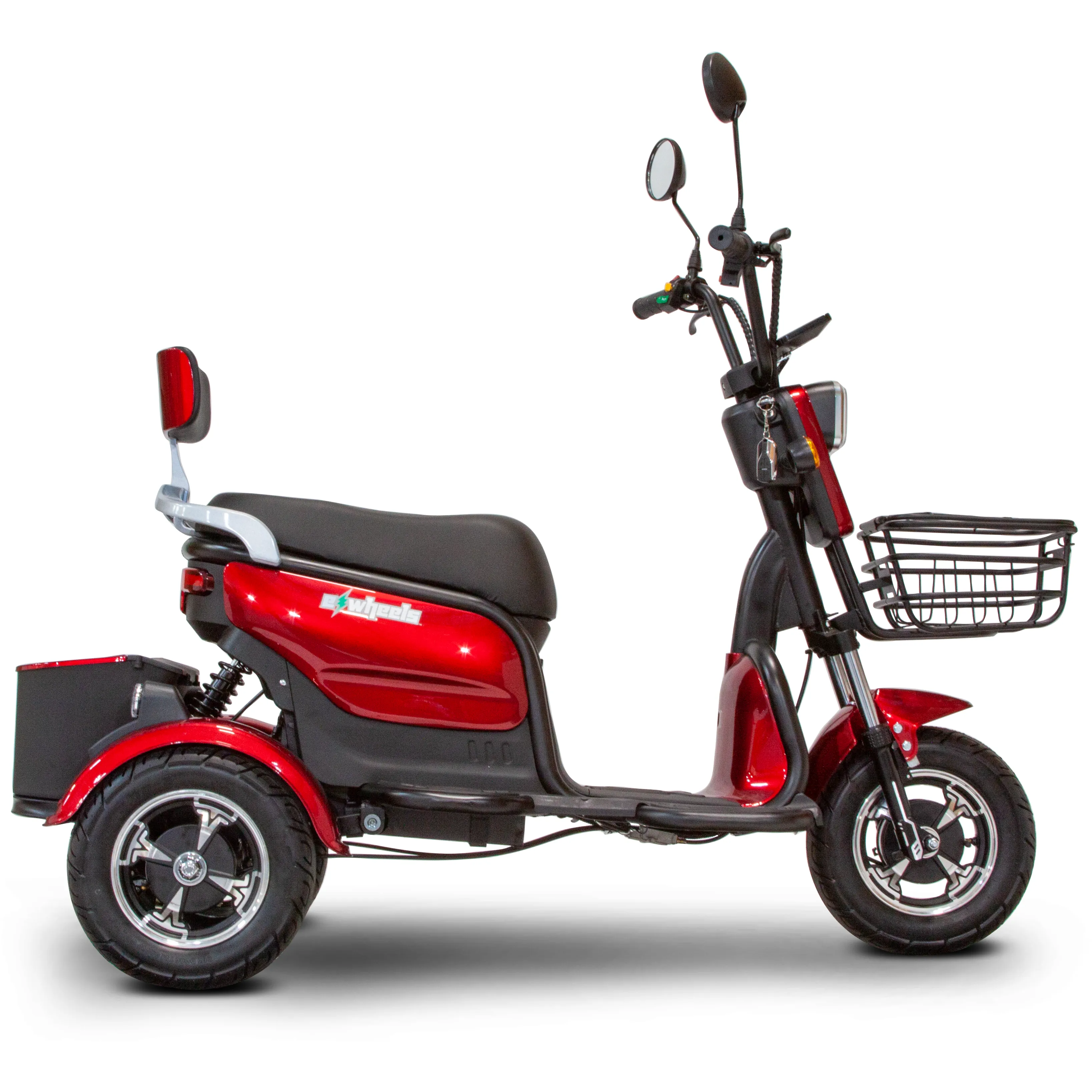 EW-12 eWheels Mobility Scooter