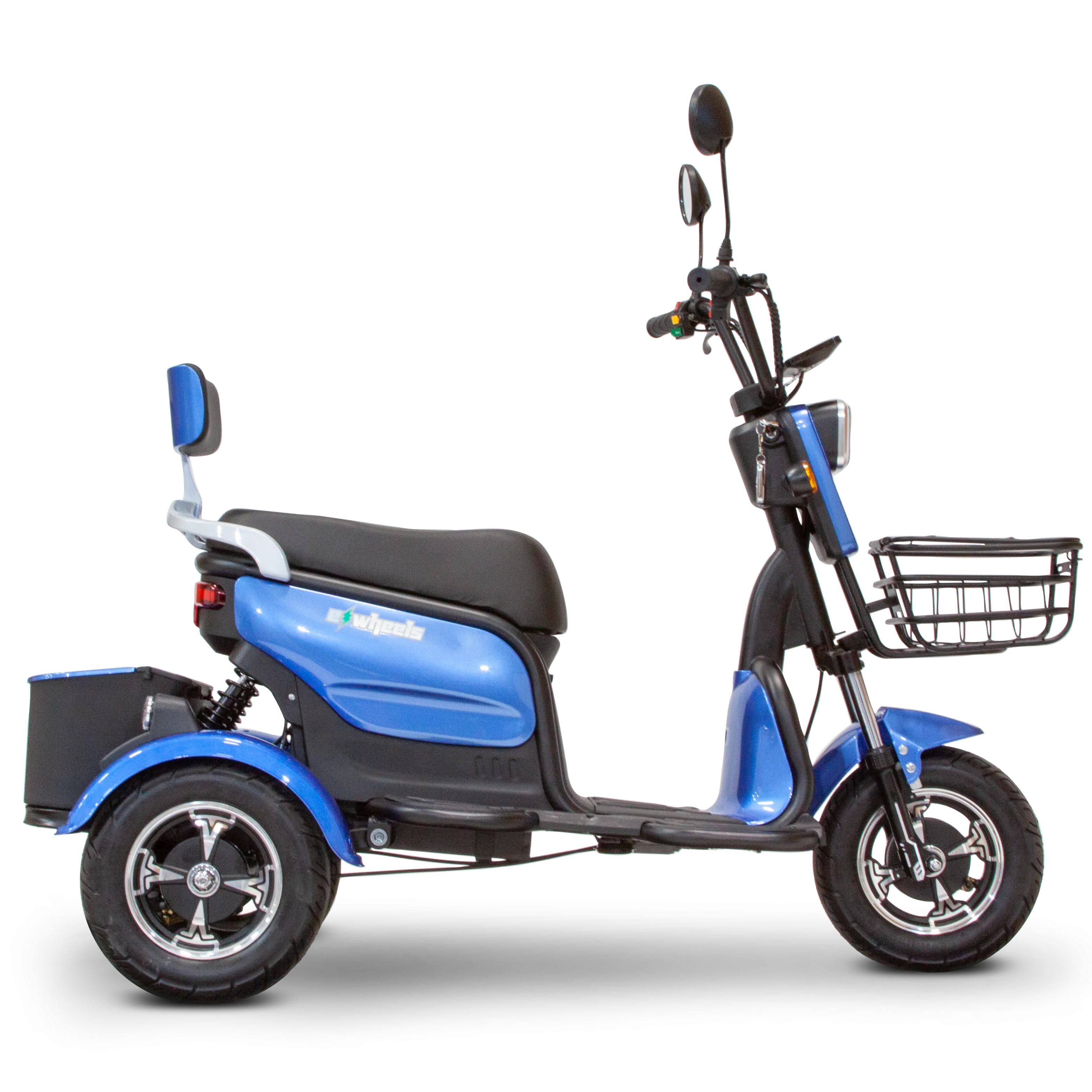 EW-12 eWheels Mobility Scooter