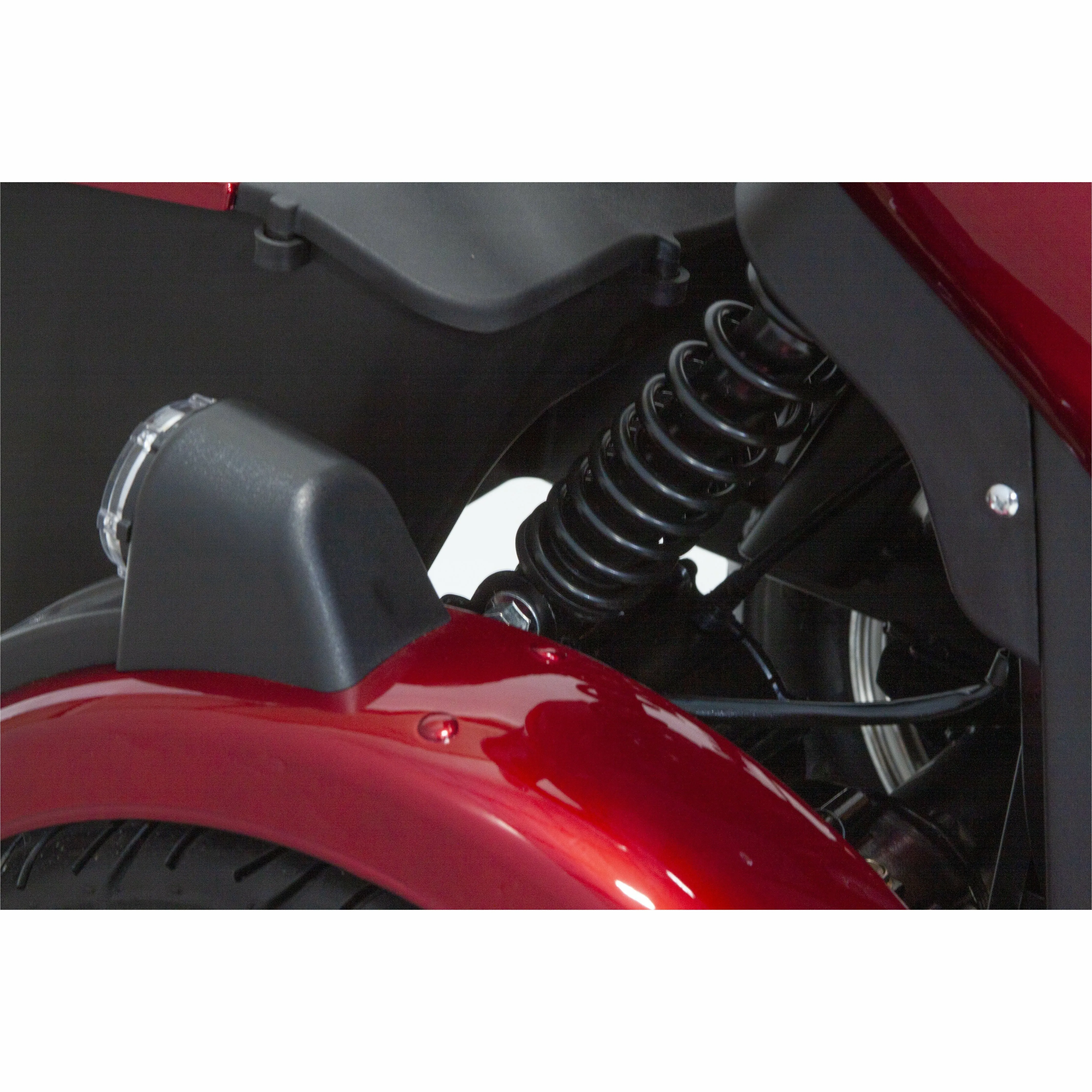 EW-12 eWheels Mobility Scooter
