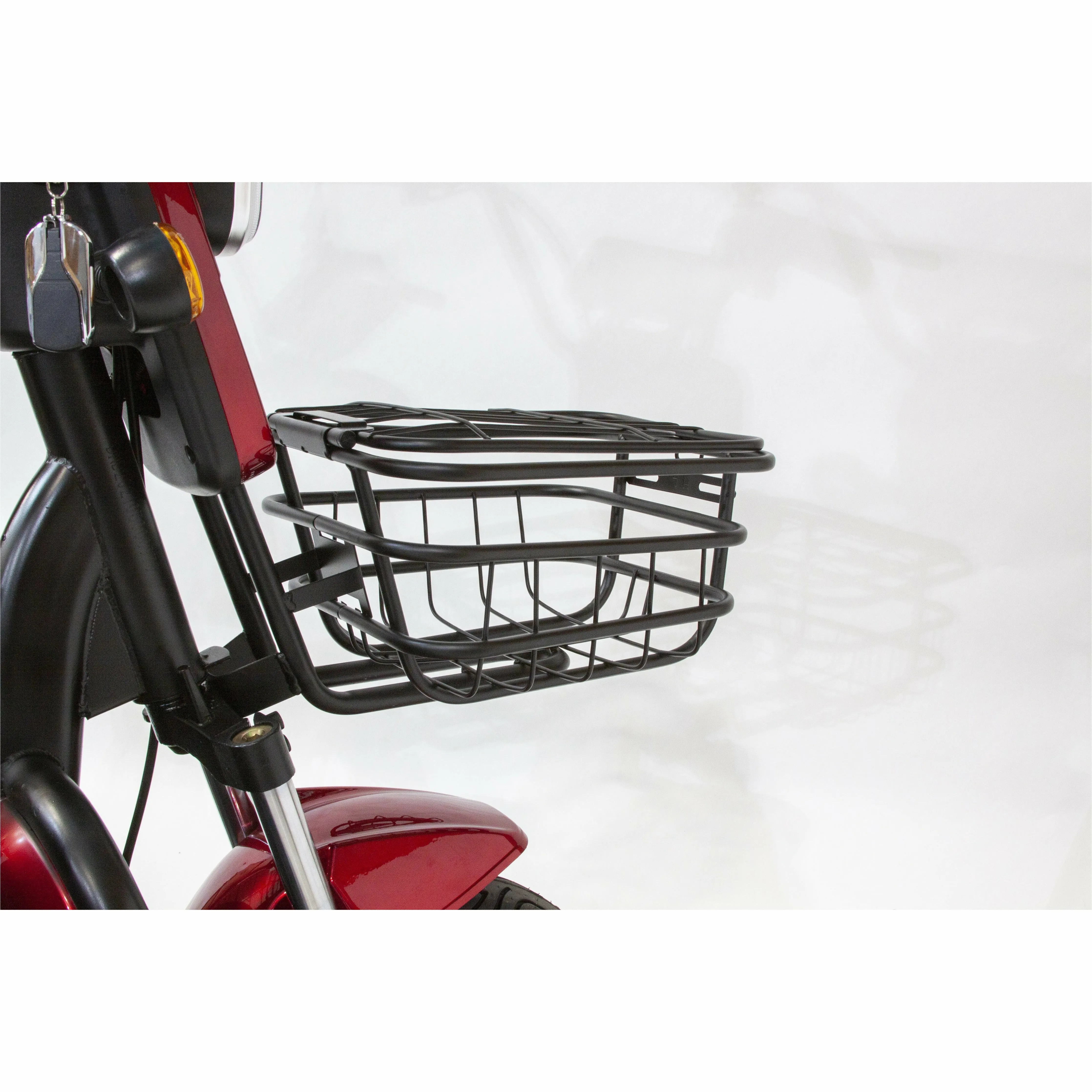 EW-12 eWheels Mobility Scooter