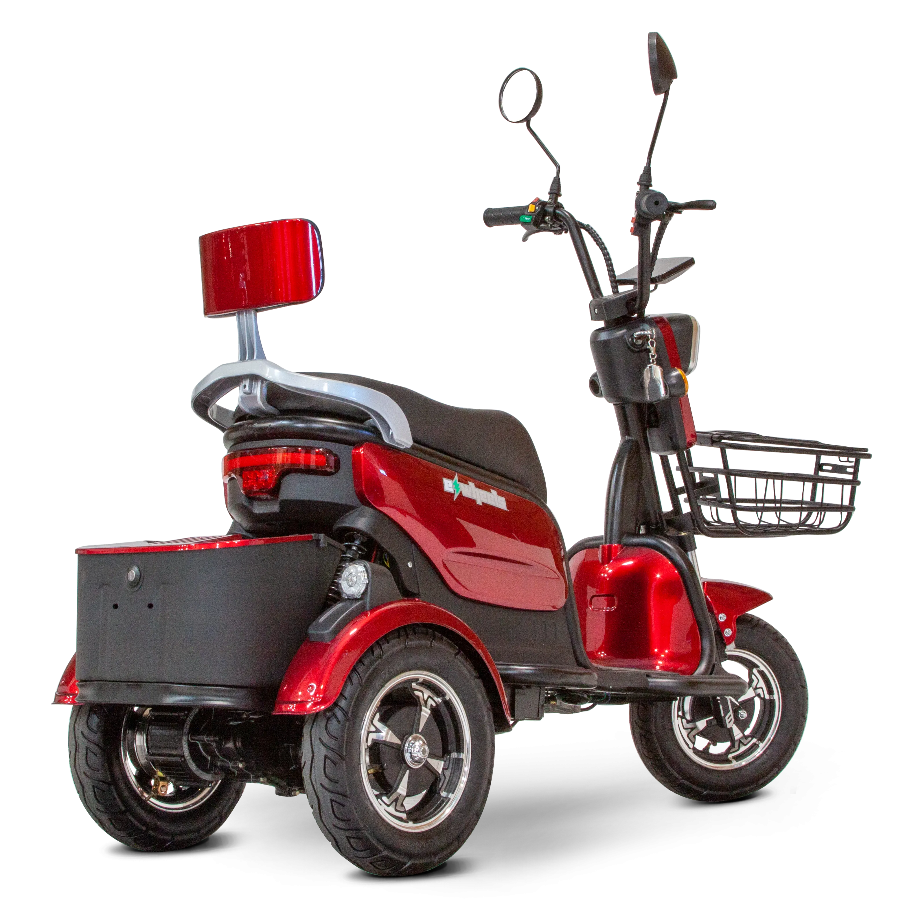 EW-12 eWheels Mobility Scooter