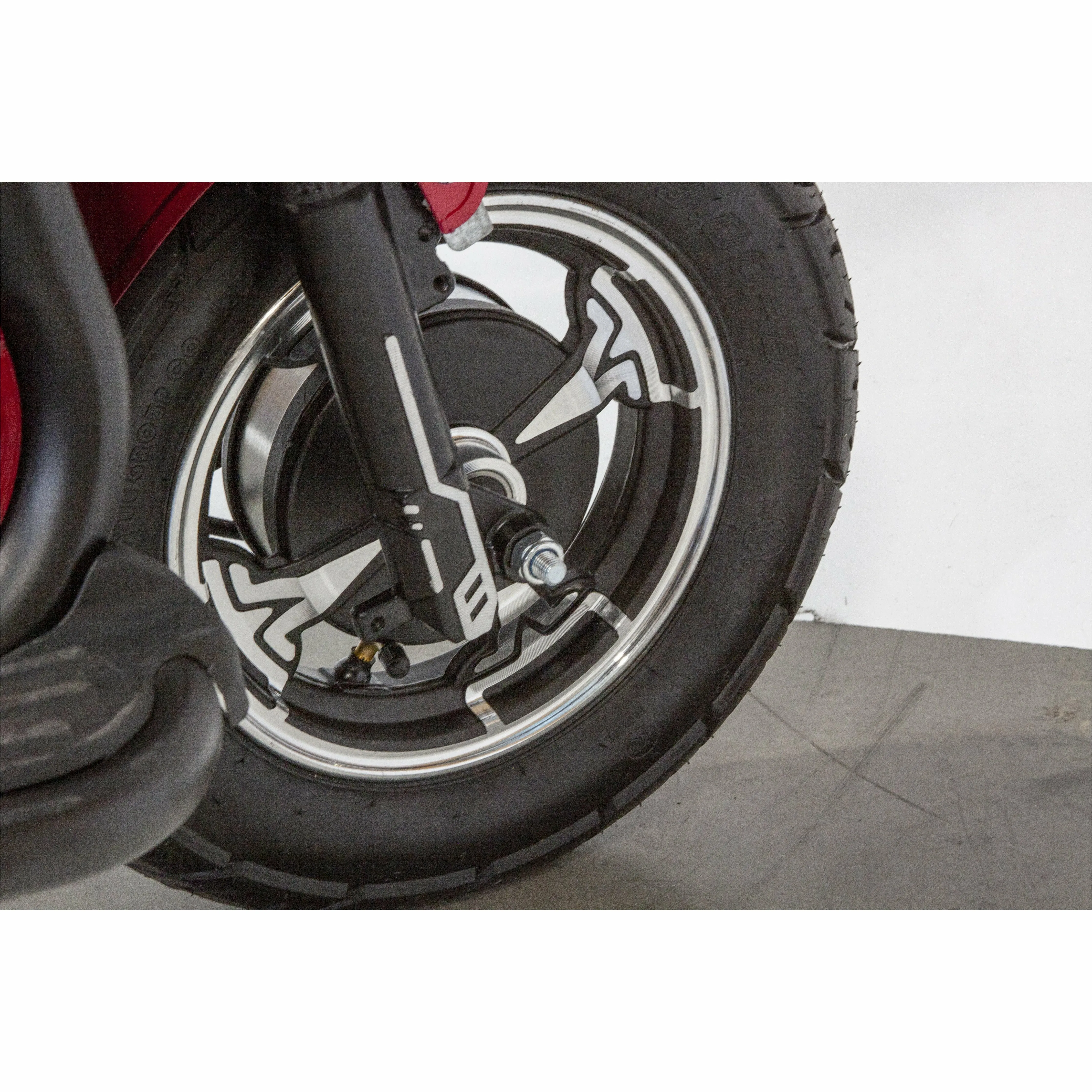 EW-12 eWheels Mobility Scooter