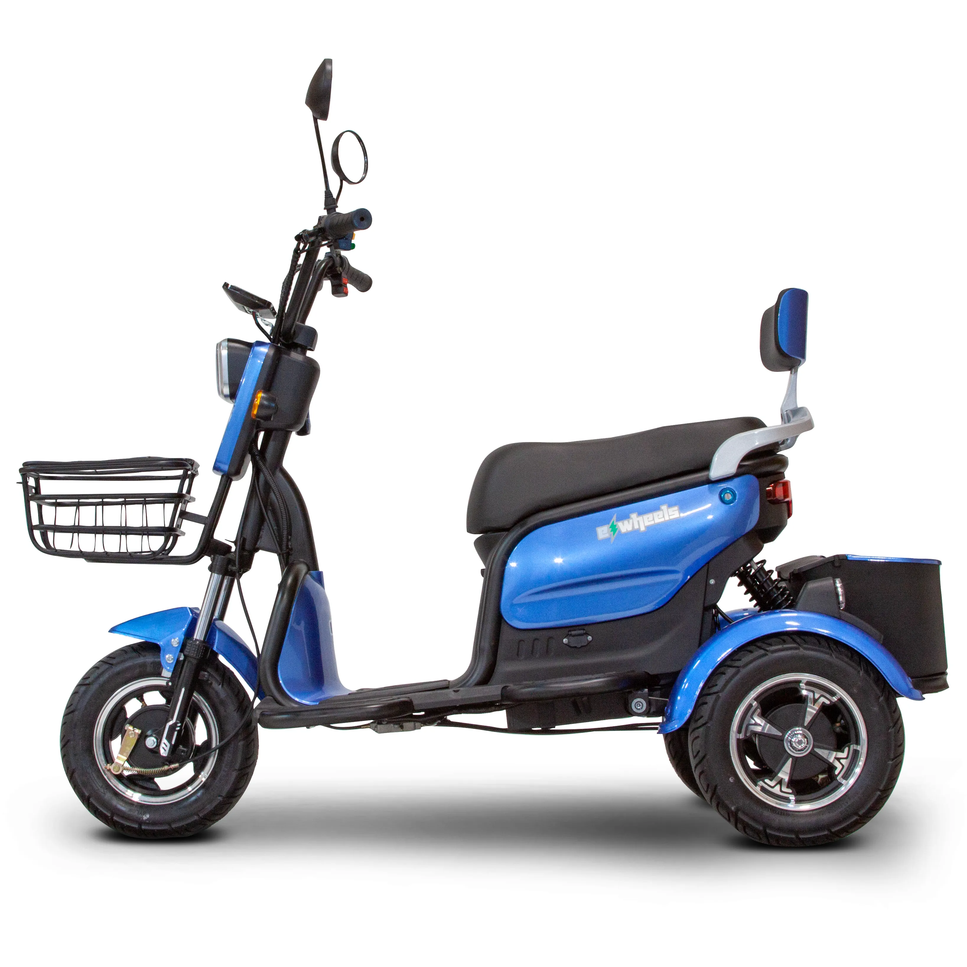 EW-12 eWheels Mobility Scooter