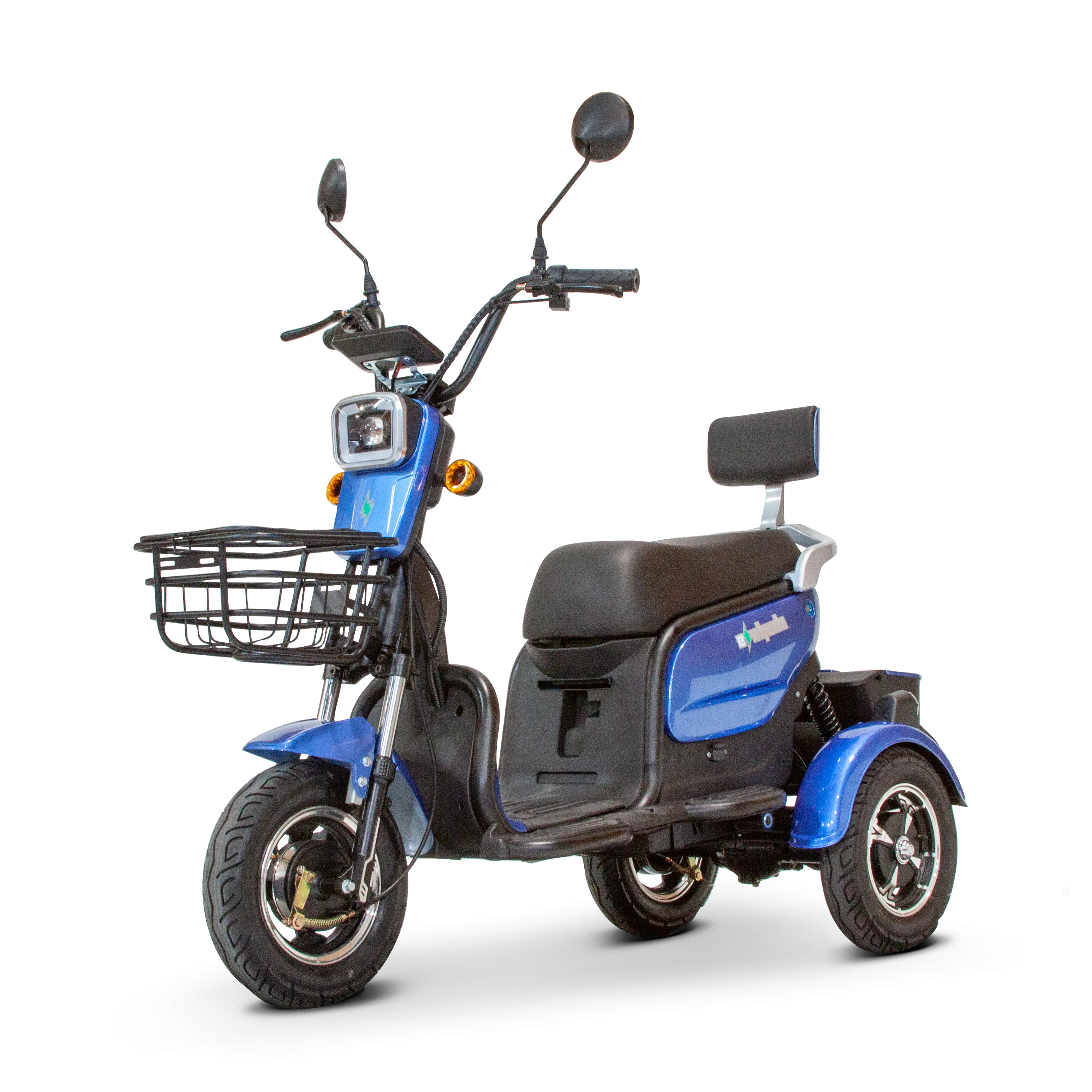 EW-12 eWheels Mobility Scooter