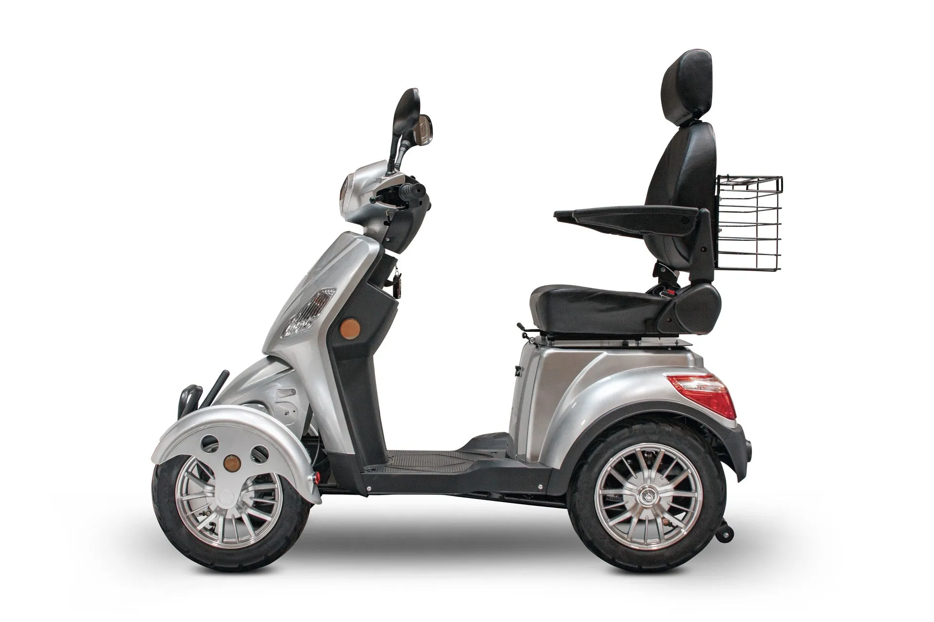EW-46 eWheels Mobility Scooter