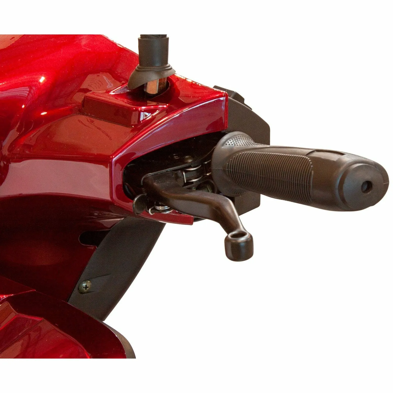 EW-46 eWheels Mobility Scooter
