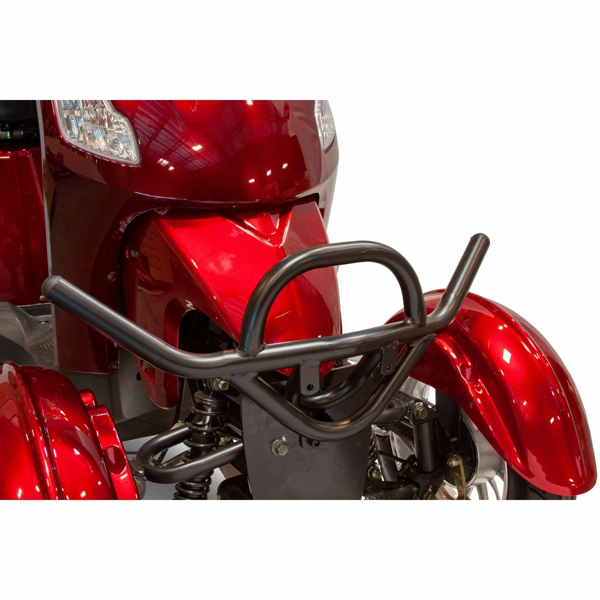 EW-46 eWheels Mobility Scooter